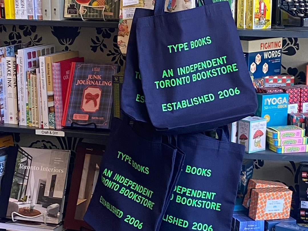 TYPE MERCH