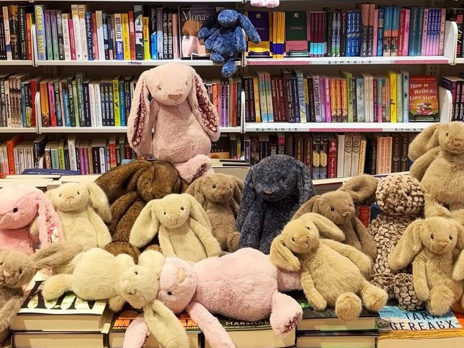 JELLYCAT