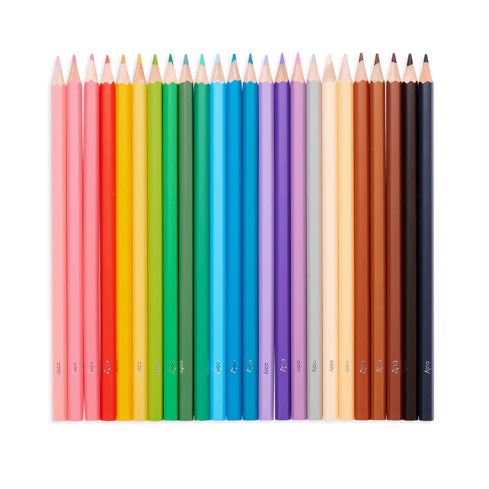 Colour Together: Set of 24
