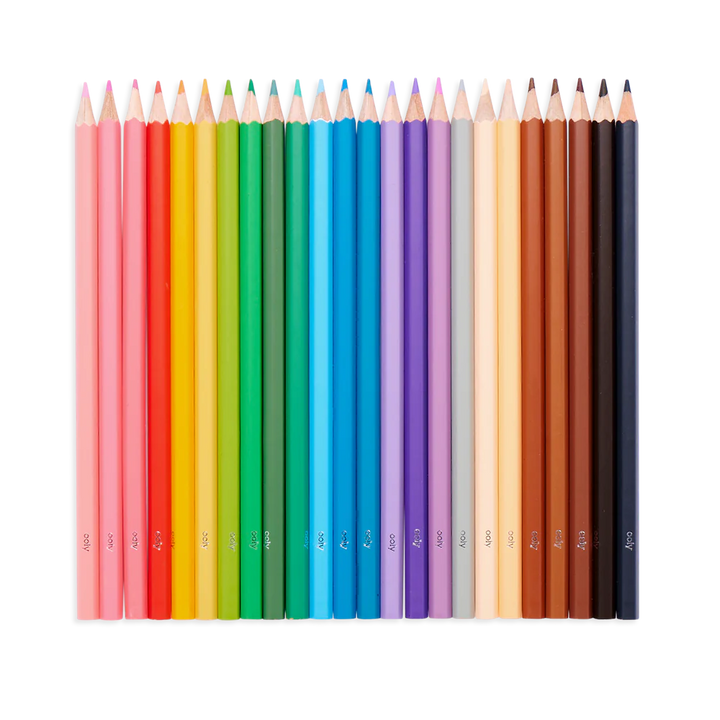 Colour Together: Set of 24