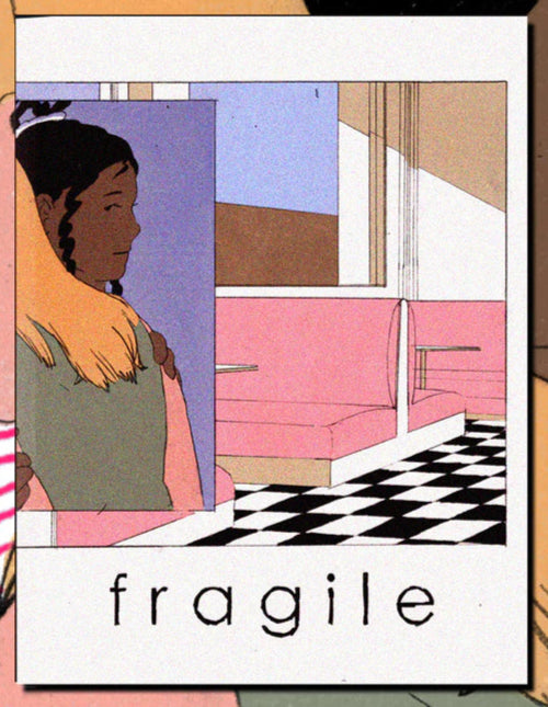 Fragile