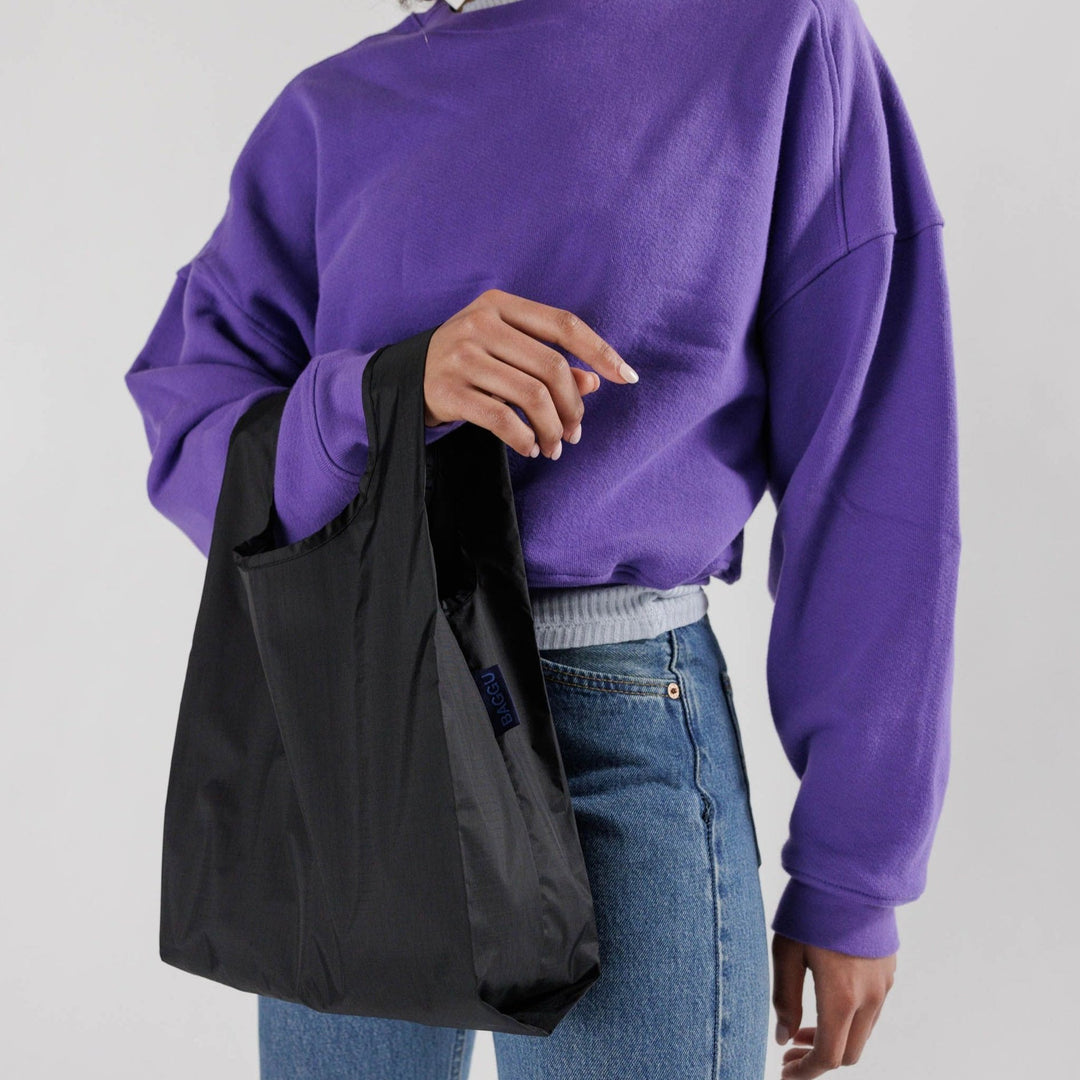 Baby Baggu: Black