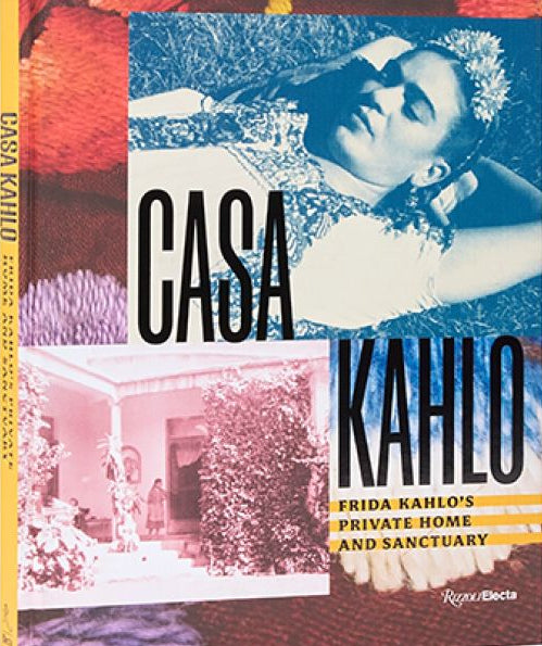 Casa Kahlo