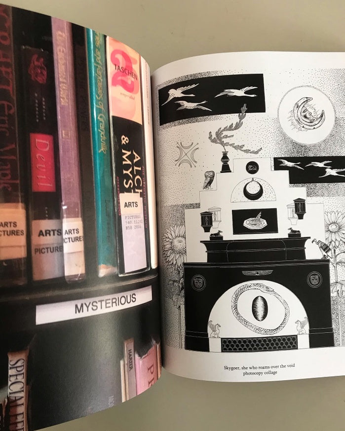 The Reference Library Files