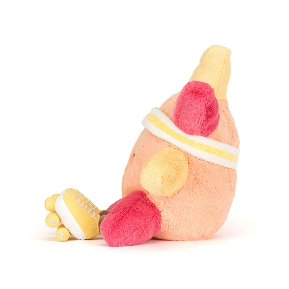 Amuseables Sun 'Roller Skates'