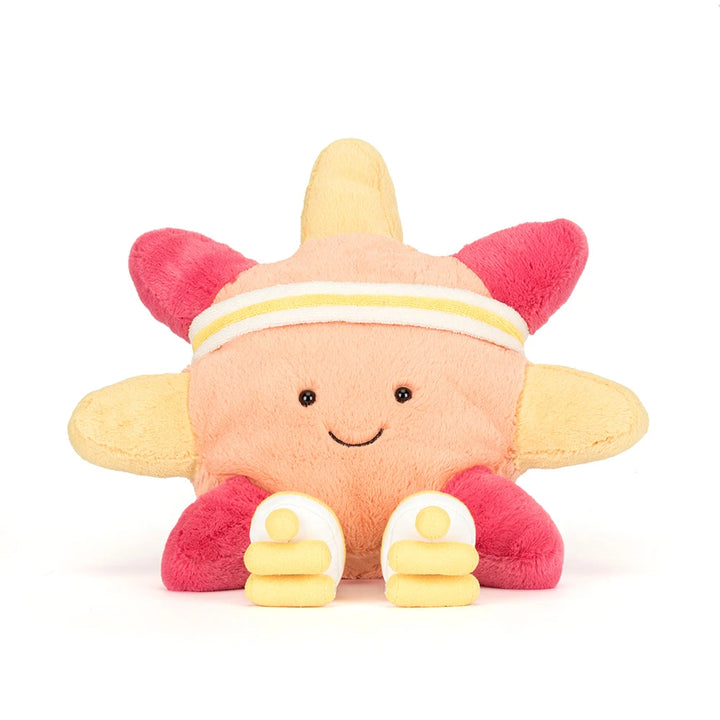 Amuseables Sun 'Roller Skates'