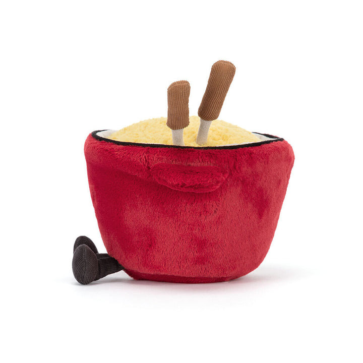 Amuseables Cheese Fondue