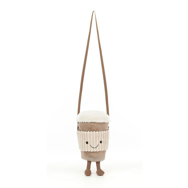 Amuseables Coffee-to-Go Bag