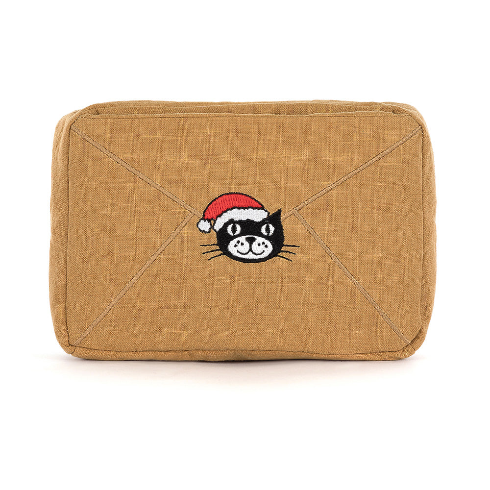 Amuseable Letter to Santa