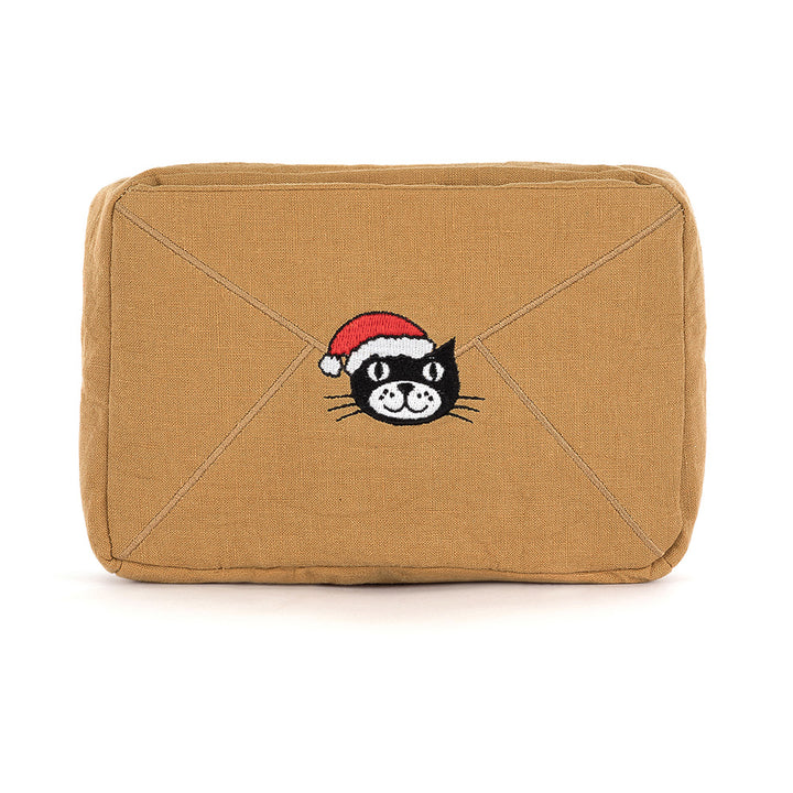 Amuseable Letter to Santa