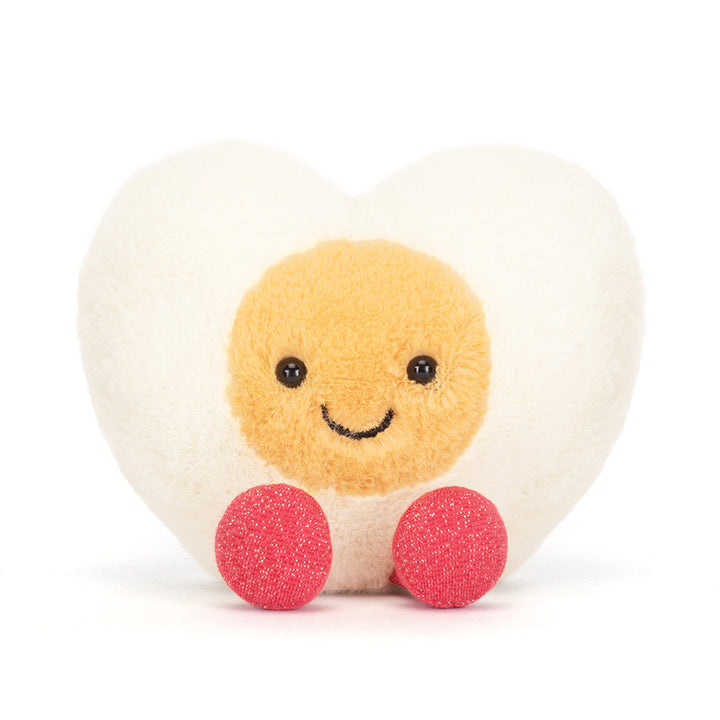 Amuseables Heart Egg