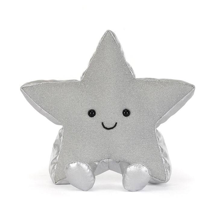 Amuseables Silver Star