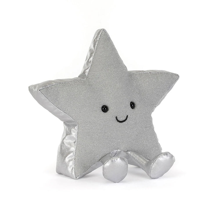 Amuseables Silver Star