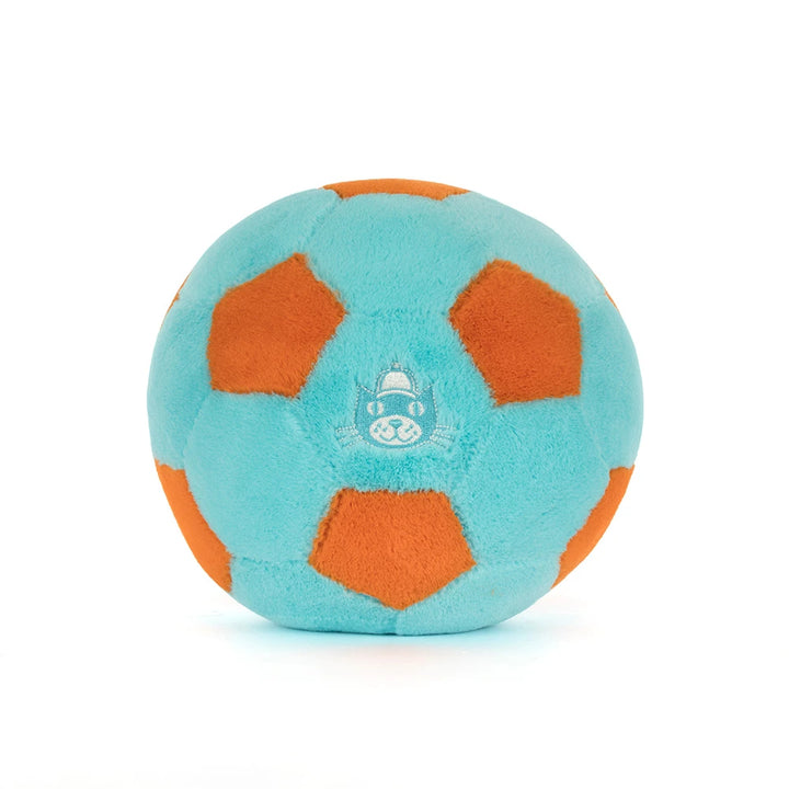 Amuseables Jellycat Soccer Ball