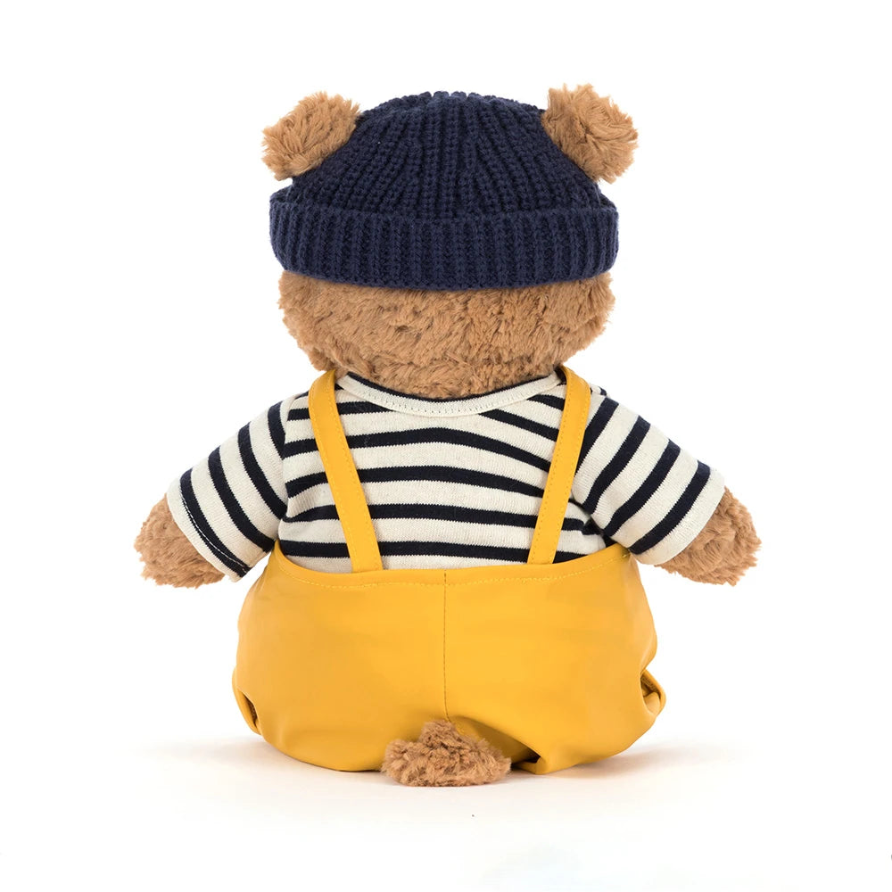 Bartholomew Bear Seafarer Outfit