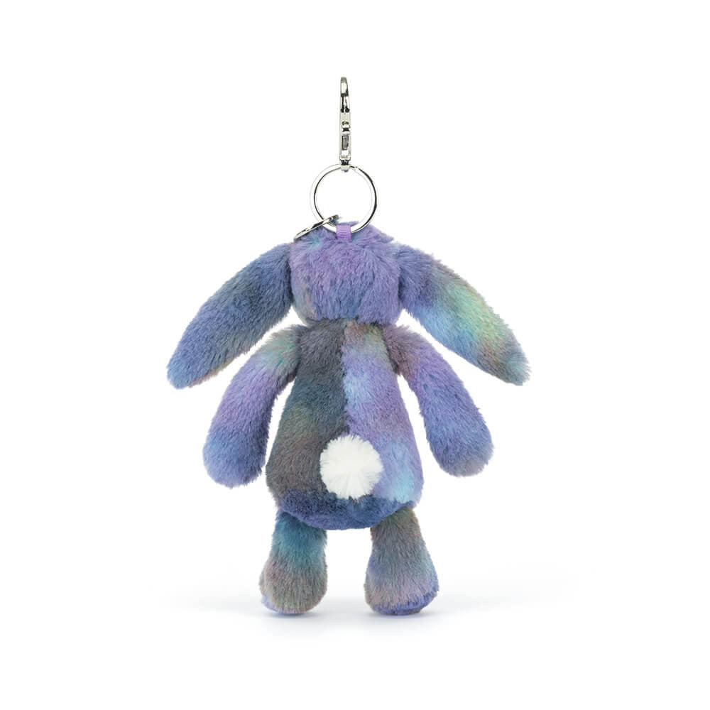 Zodihop Luxe Bunny Bag Charm