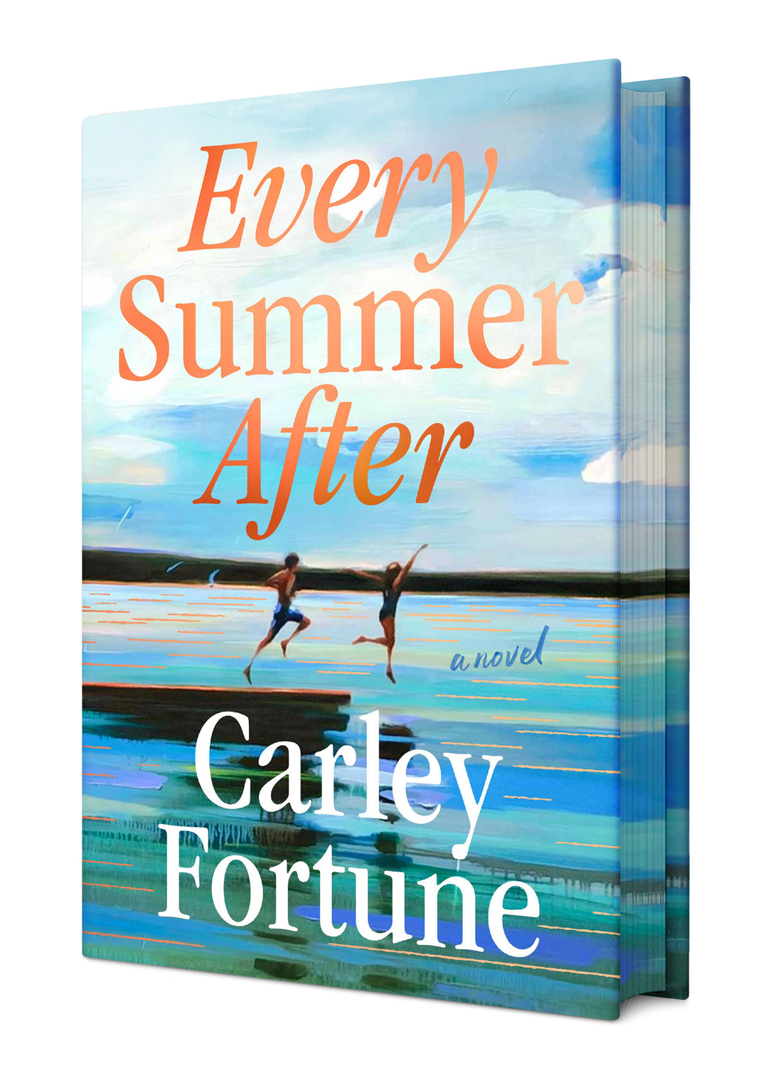 Every Summer After (SPECIAL COLLECTOR'S EDITION)