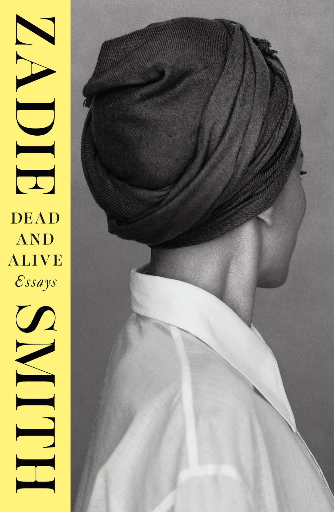 Dead and Alive (Signed!)