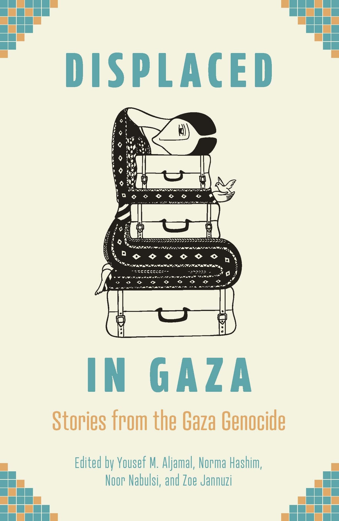 Displaced in Gaza