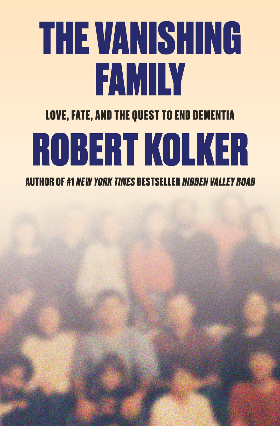 The Vanishing Family [SEP.29]