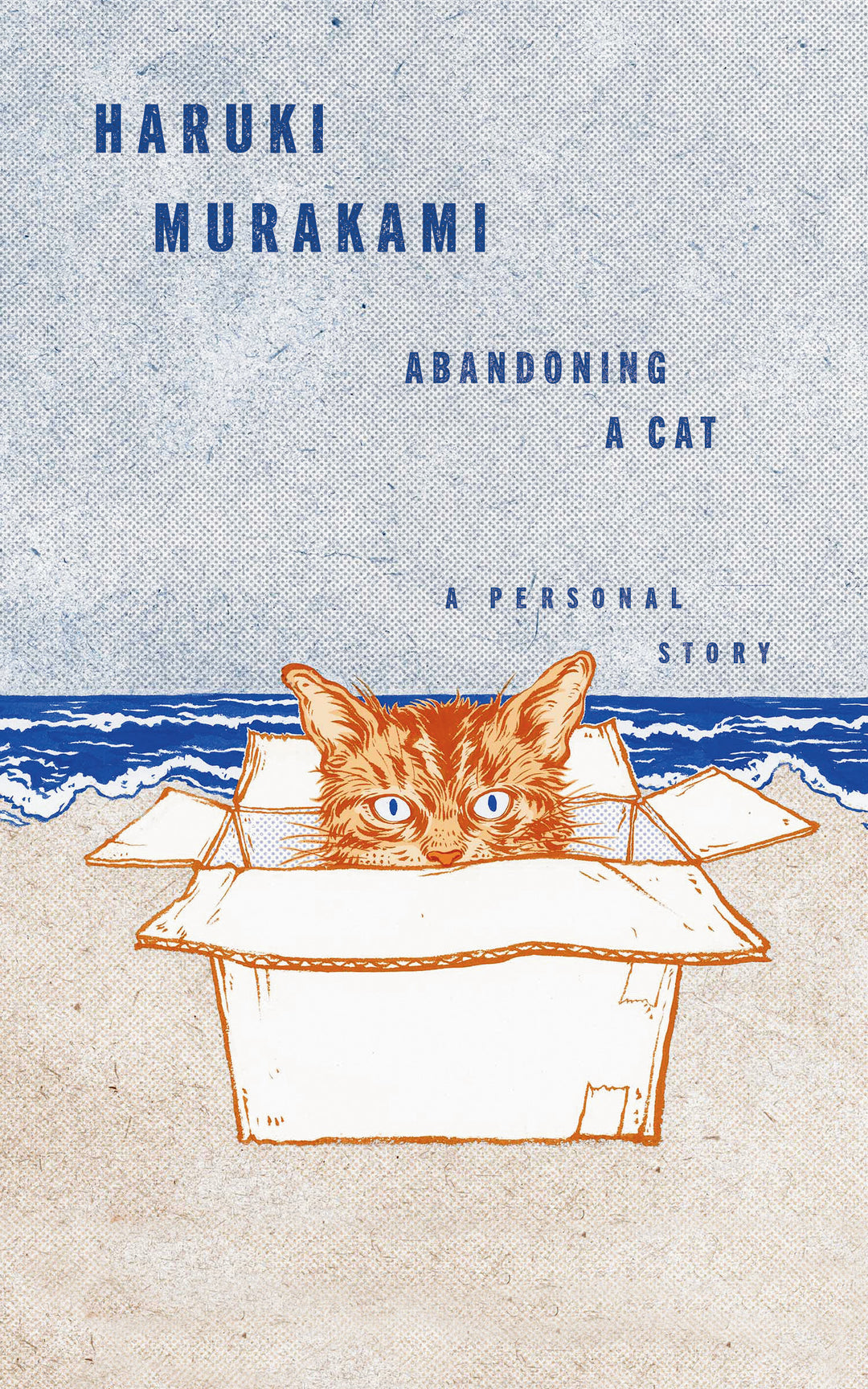 Abandoning a Cat [OCT.20]