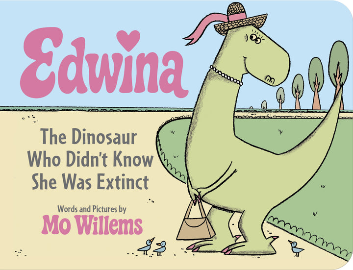 Edwina