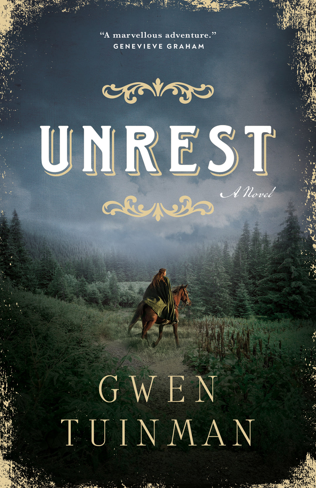 Unrest