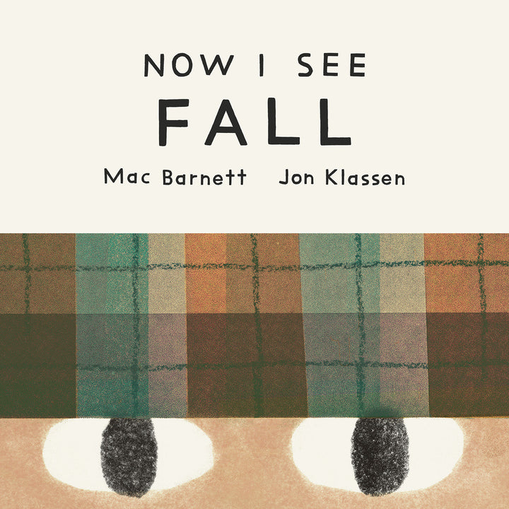 Now I See Fall (Signed!)