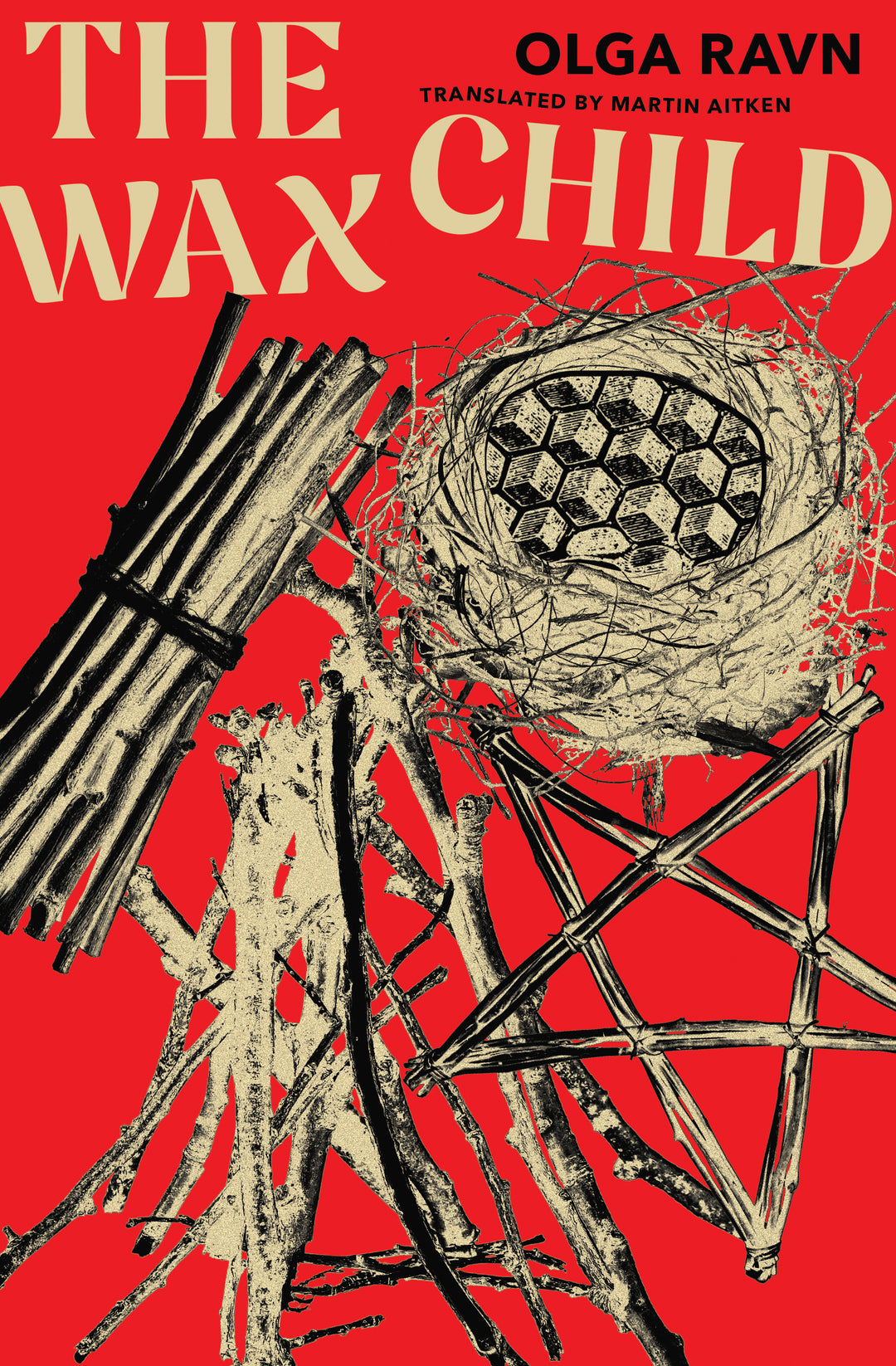 The Wax Child