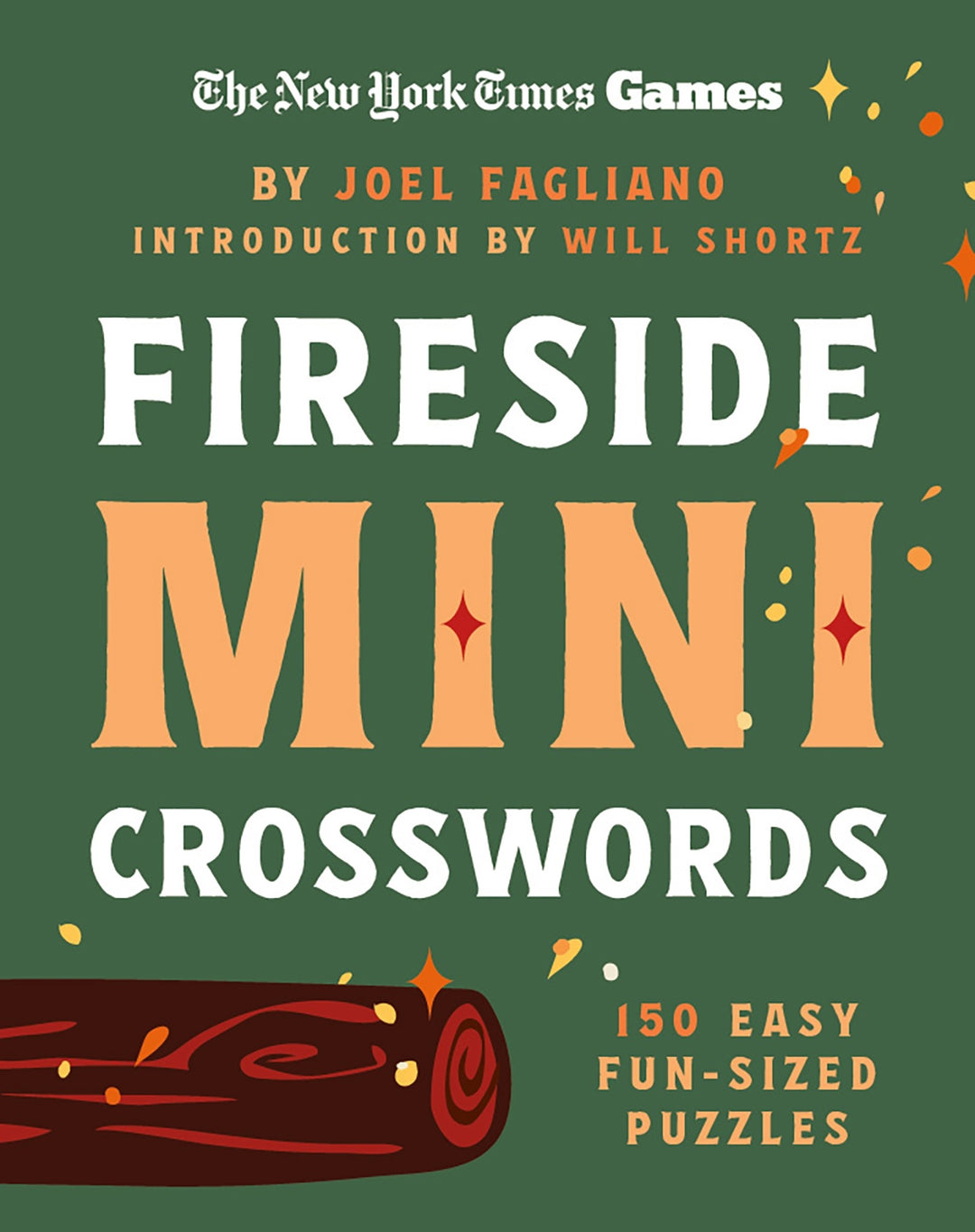 New York Times Games Fireside Mini Crosswords