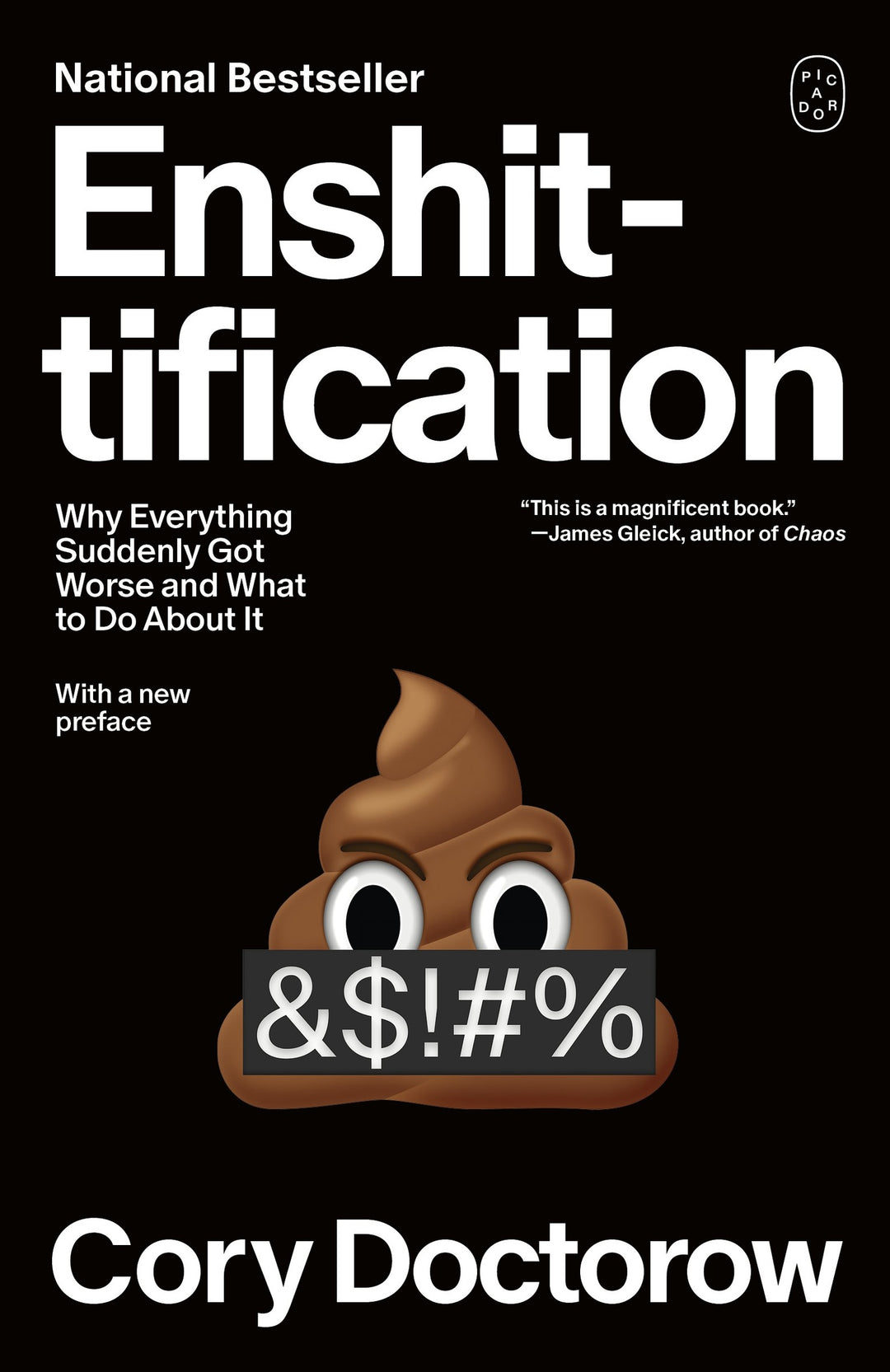 Enshittification