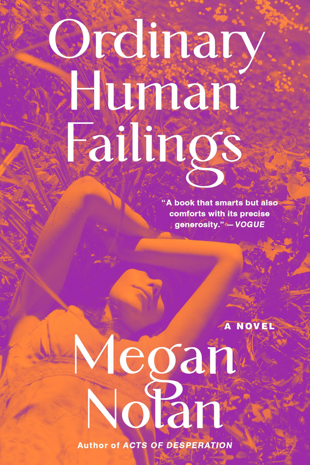 Ordinary Human Failings