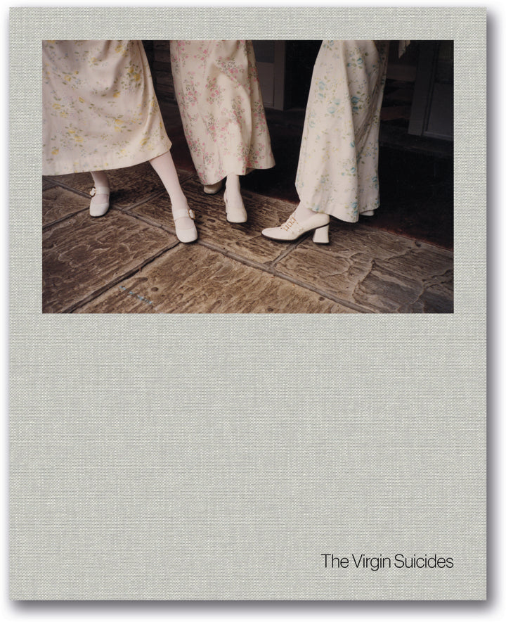 The Virgin Suicides