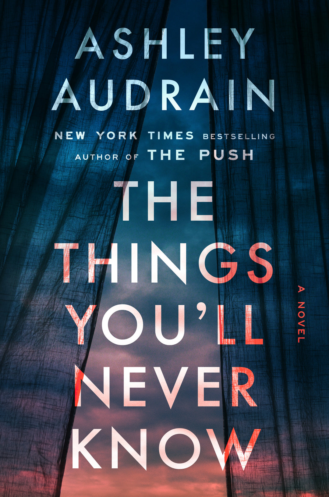 The Things You'll Never Know [JAN.5]