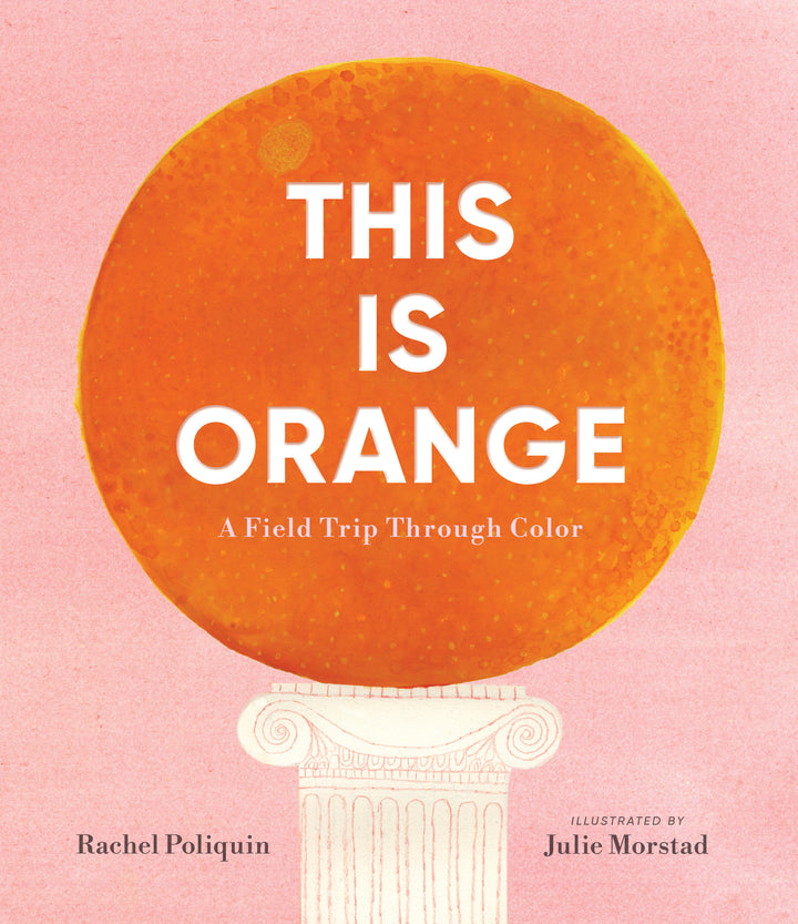 This Is Orange
