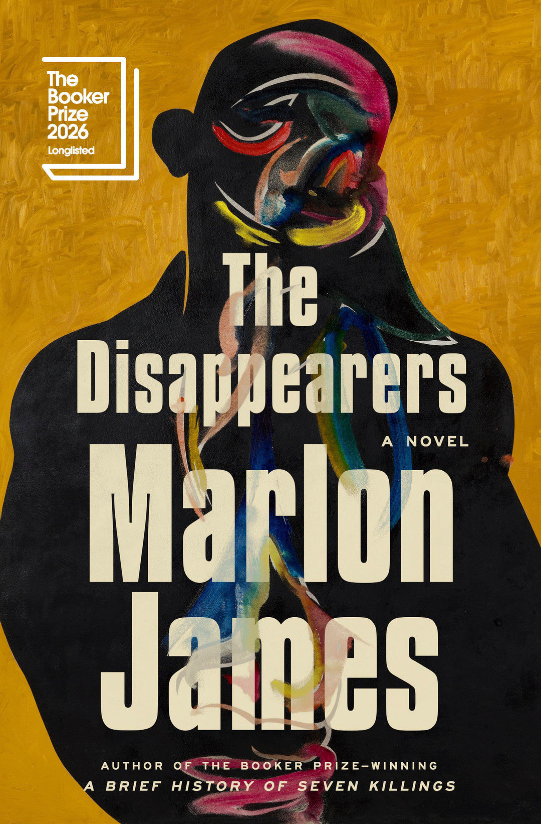 The Disappearers [SEP.1]