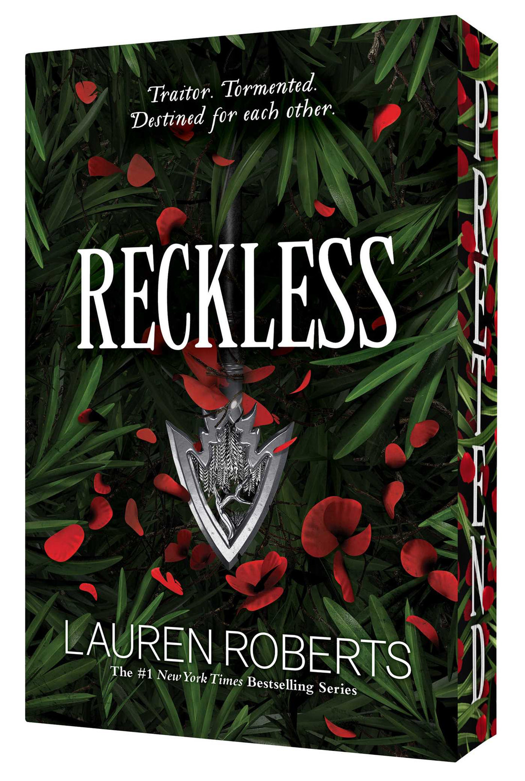 Reckless [NOV.3]