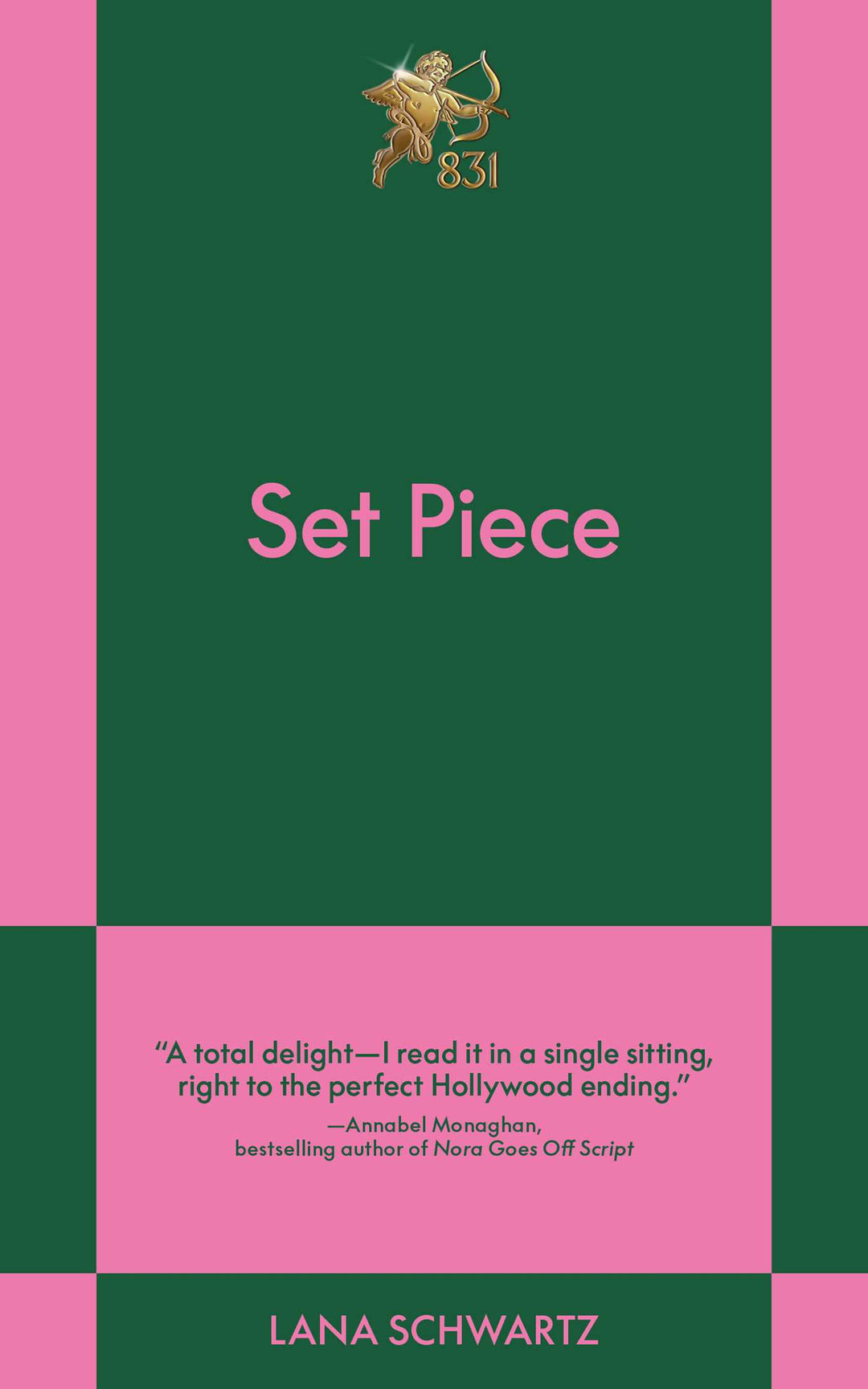 Set Piece