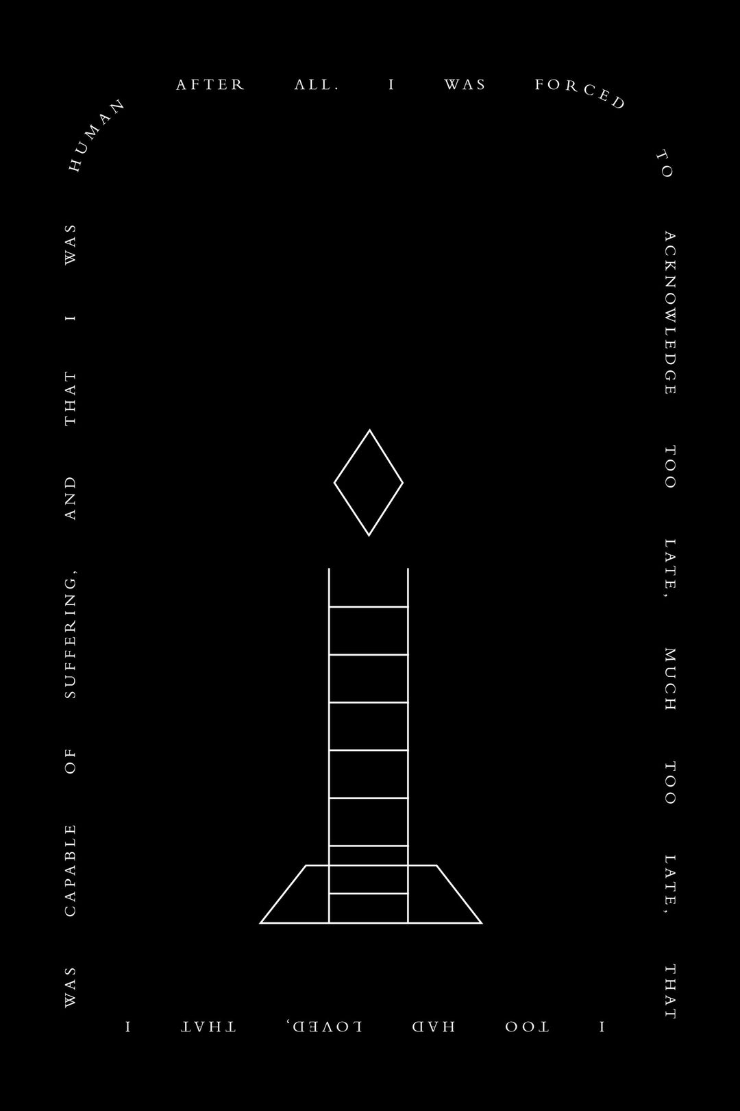 I Who Have Never Known Men (Collector's Edition)