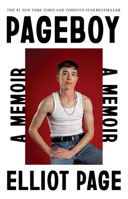 Pageboy