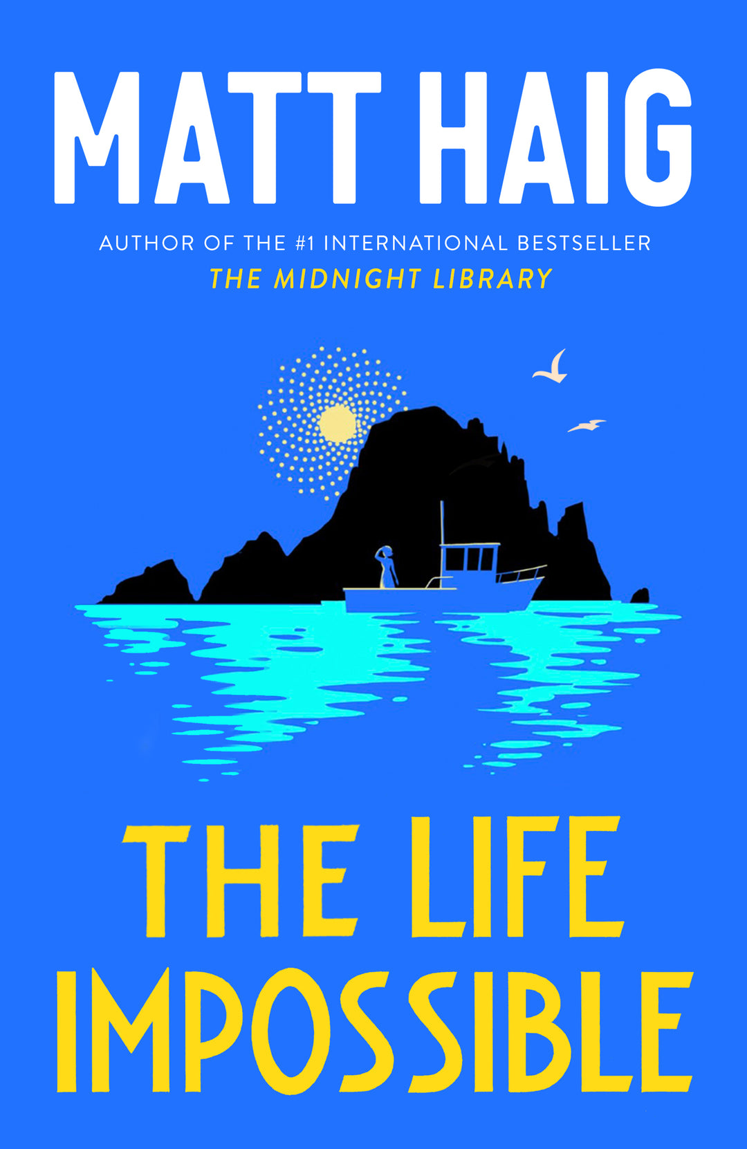 The Life Impossible
