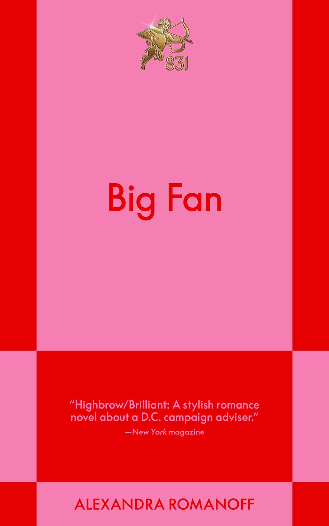 Big Fan