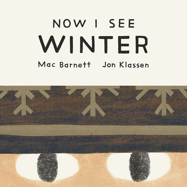 Now I See Winter (Signed!)