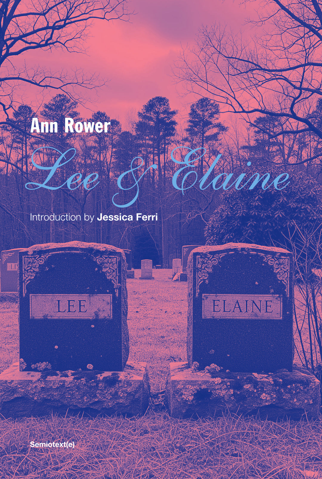 Lee &amp; Elaine