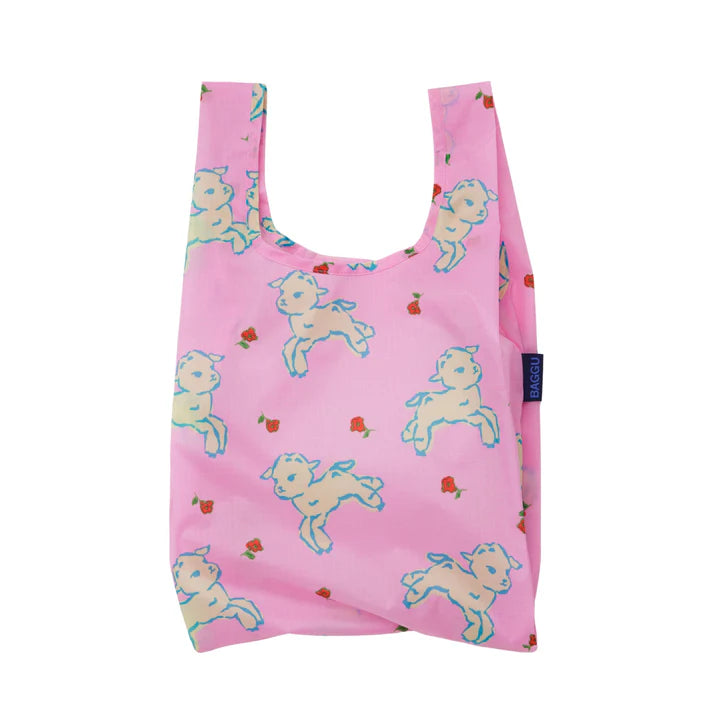 Baby Baggu: Lambs