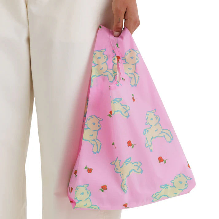 Baby Baggu: Lambs