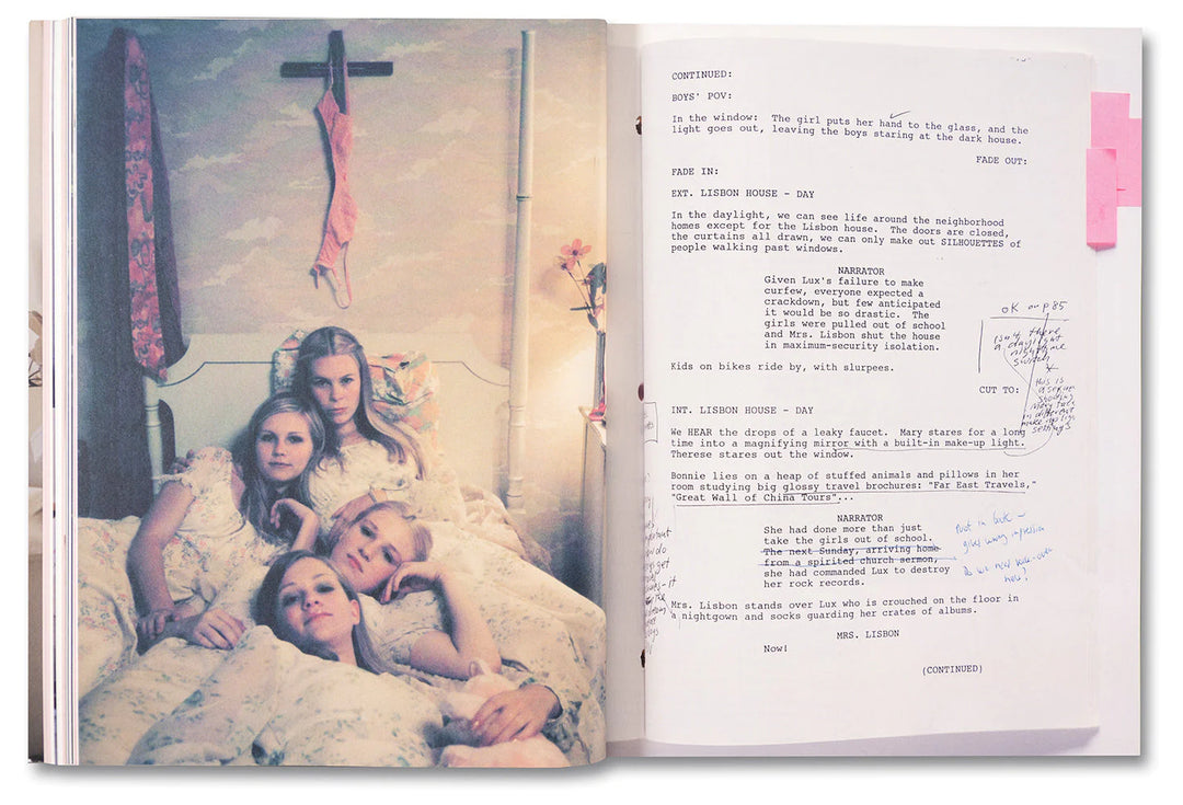 Sofia Coppola: Archive 1999-2023