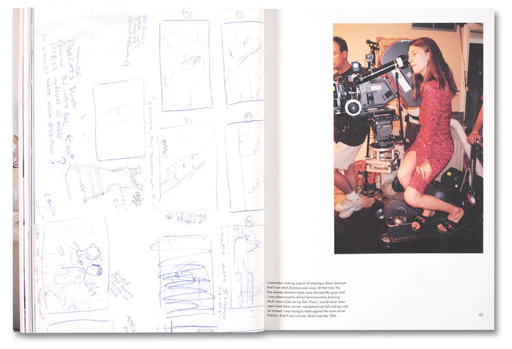 Sofia Coppola: Archive 1999-2023