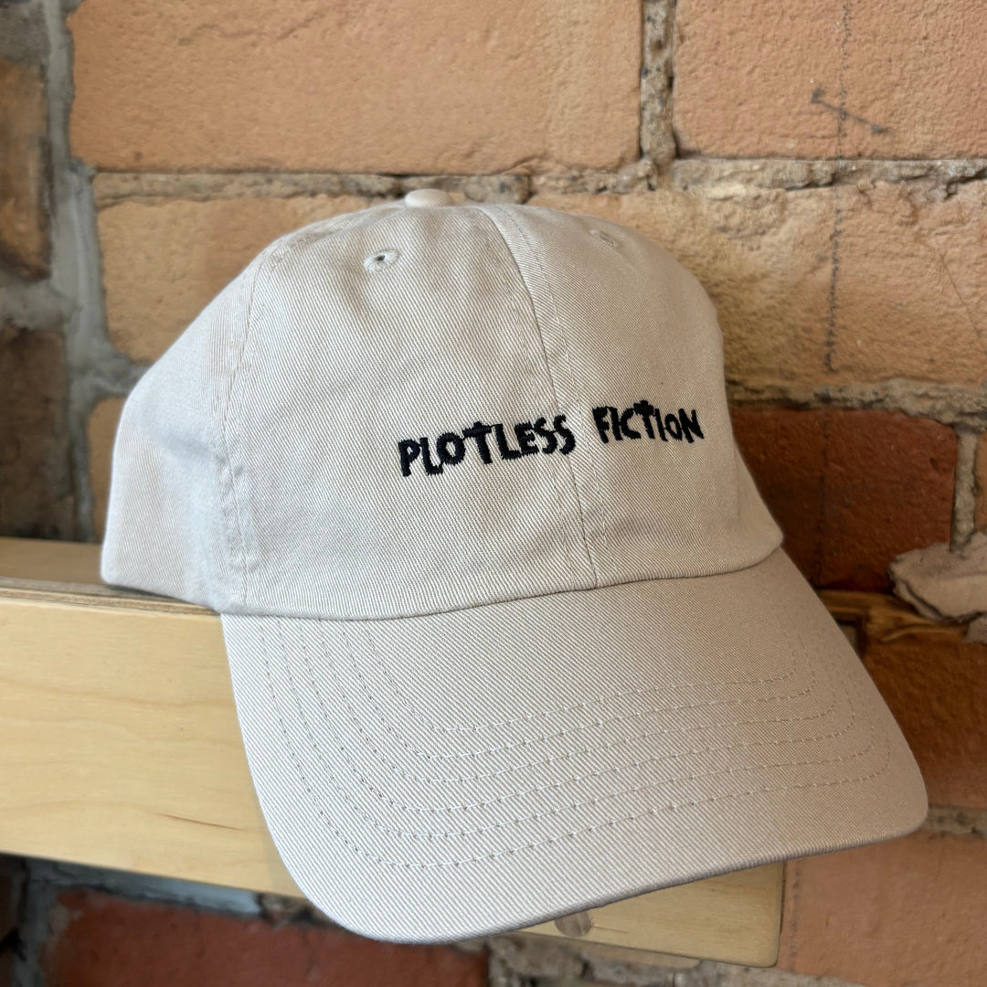 PLOTLESS FICTION Hat