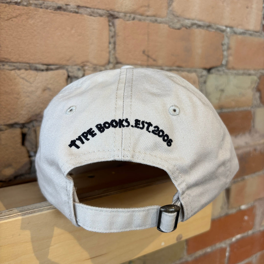 PLOTLESS FICTION Hat